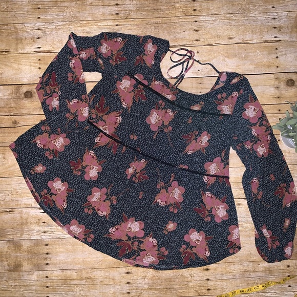 Knox Rose Tops - Knox Rose Shirt